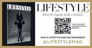 Painéis Banca Jardins LifeStyle